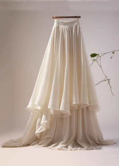 Sophisticated Garment with a Clean Classic Look