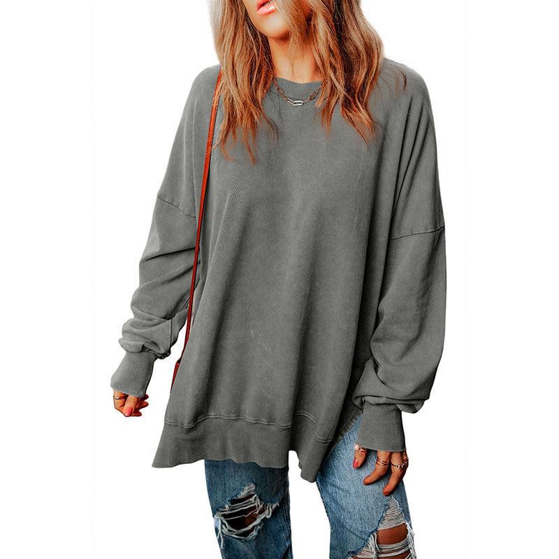 Beautifully Balanced Pullover with Timeless Character