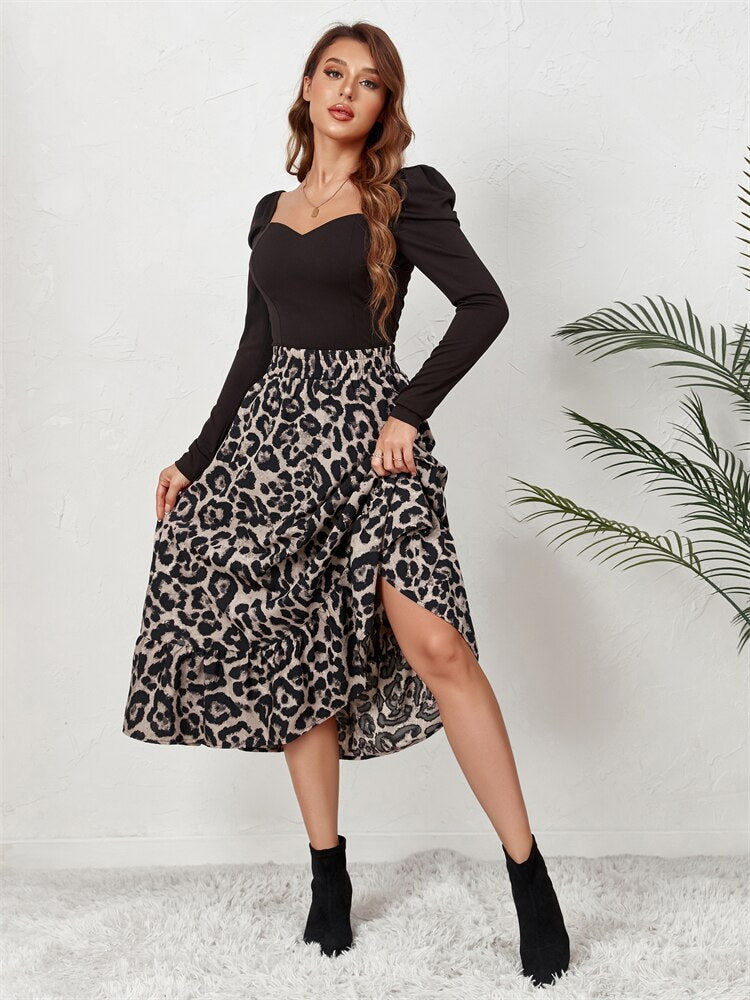 A Vintage Style Garment with Delicate Timeless Details