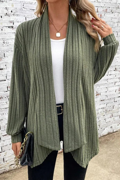 Classic Vintage & Enduringly Stylish Cardigan