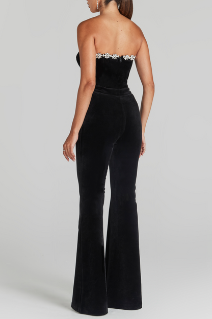 Beautifully Balanced Garment with Timeless Character