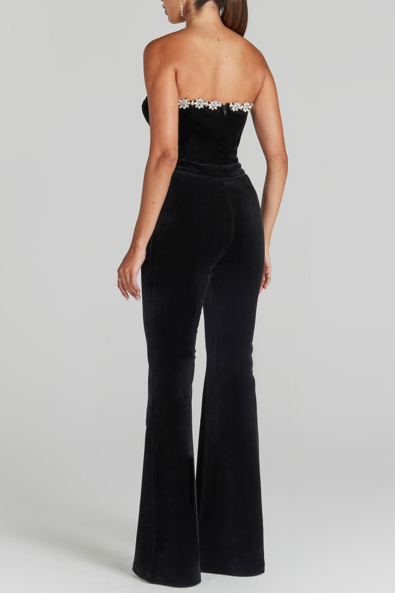 Beautifully Balanced Garment with Timeless Character