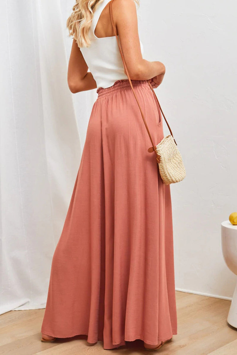 Gracefully Styled Pants for Any Occasion
