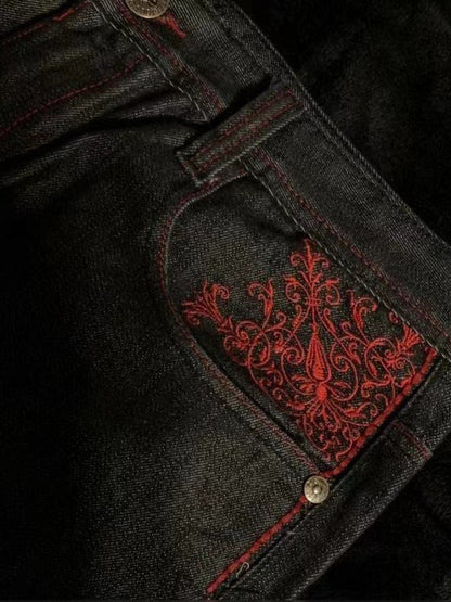 Classic Vintage Garment with a Flattering Fit