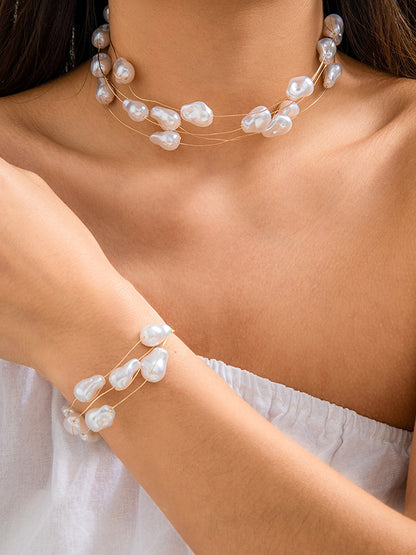 Beautifully Crafted Garment in a Classic Style