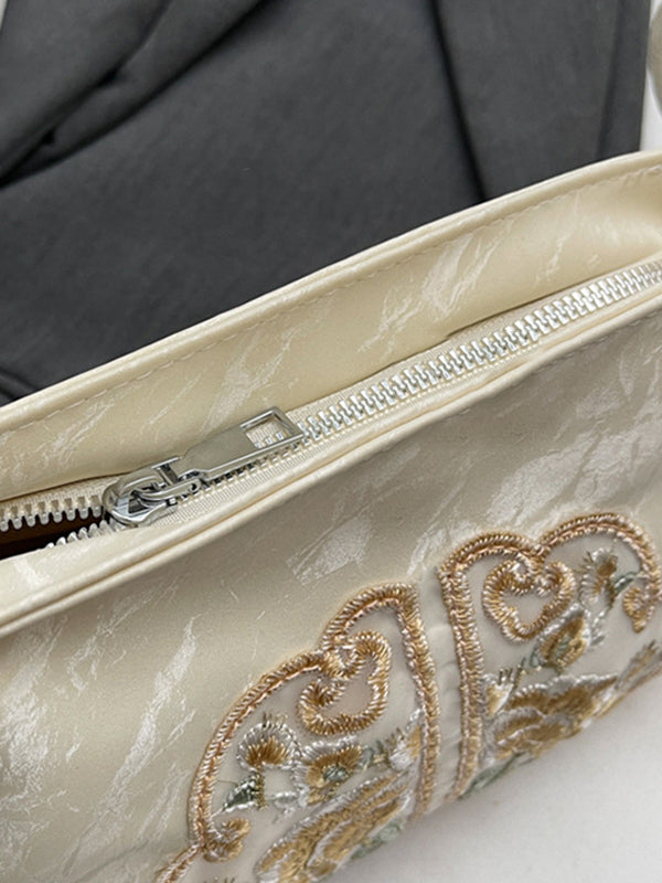 Elegantly Styled Bag for Everyday Wear