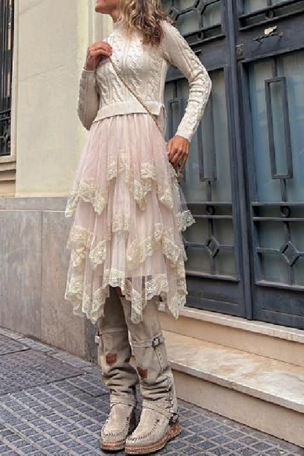 Elegantly Styled Sweater for Everyday Wear