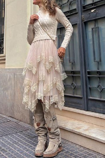 Elegantly Styled Sweater for Everyday Wear