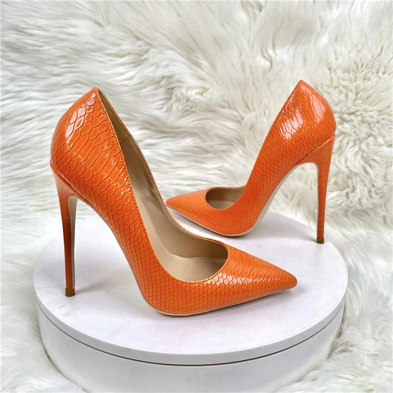 Polished Shoes with an Effortless Classic Look