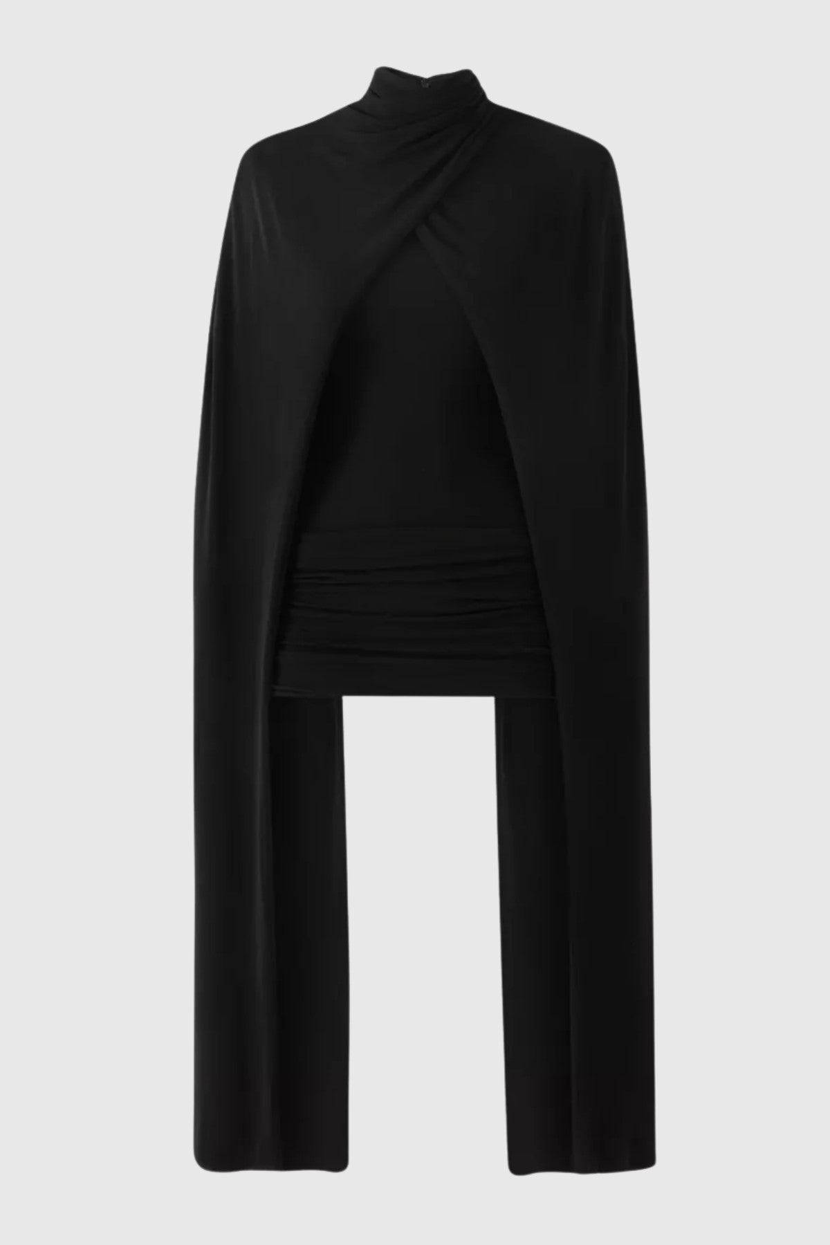 Beautifully Balanced Top with Timeless Character