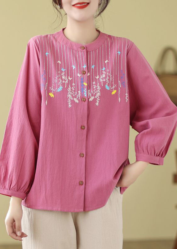 Classic Vintage & Enduringly Stylish Top
