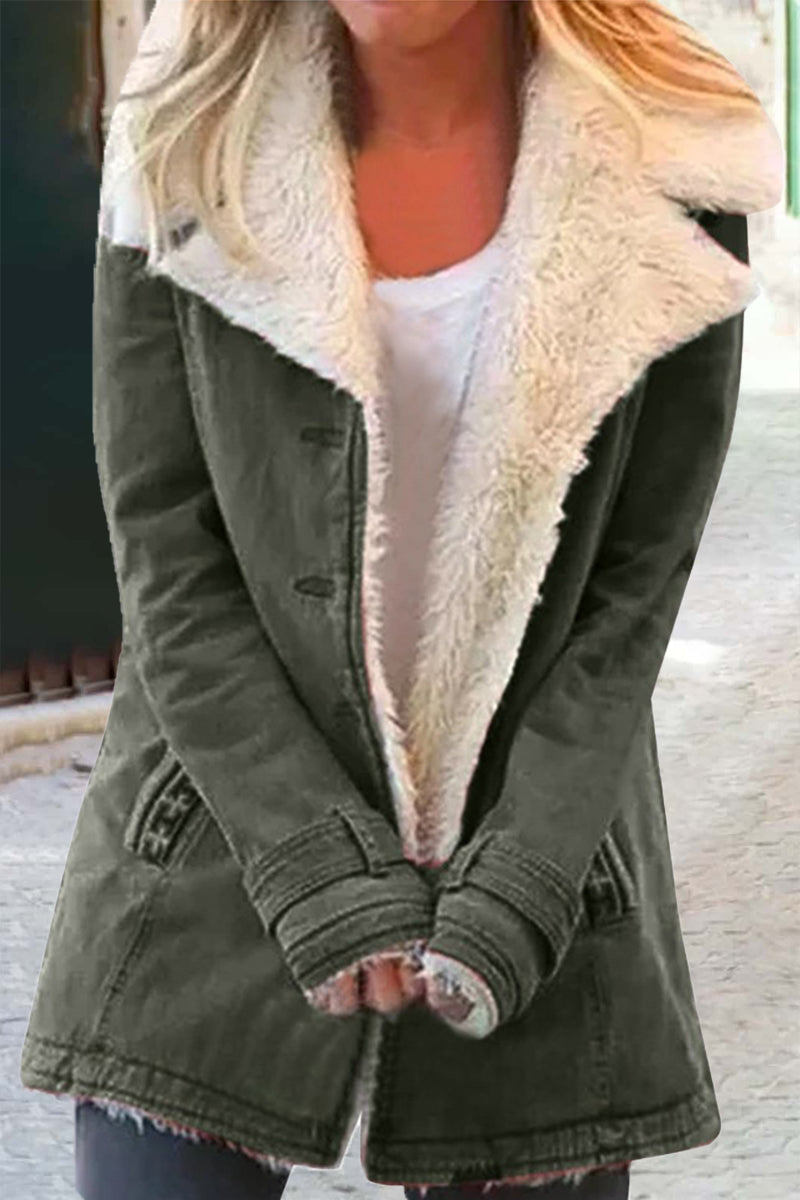 Polished Garment with an Effortless Classic Look