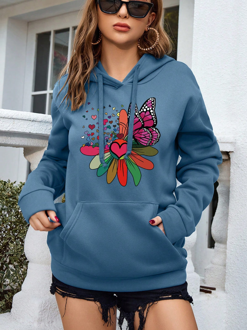 Beautifully Balanced Garment with Timeless Character