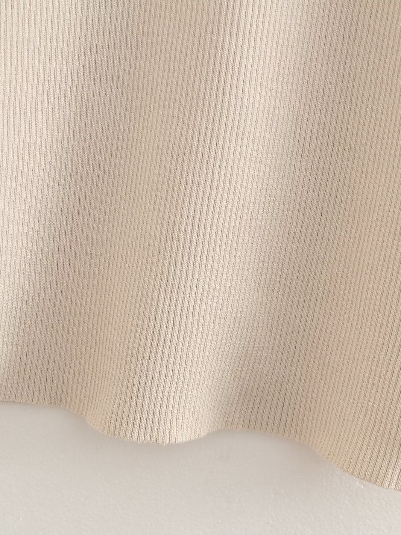 Beautifully Crafted Sweater in a Classic Style