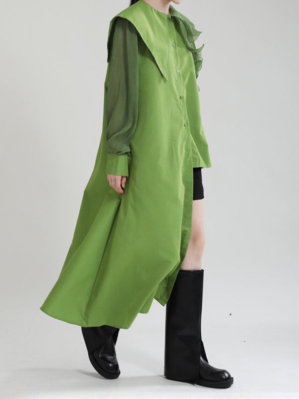 Beautifully Crafted Blouse in a Classic Style
