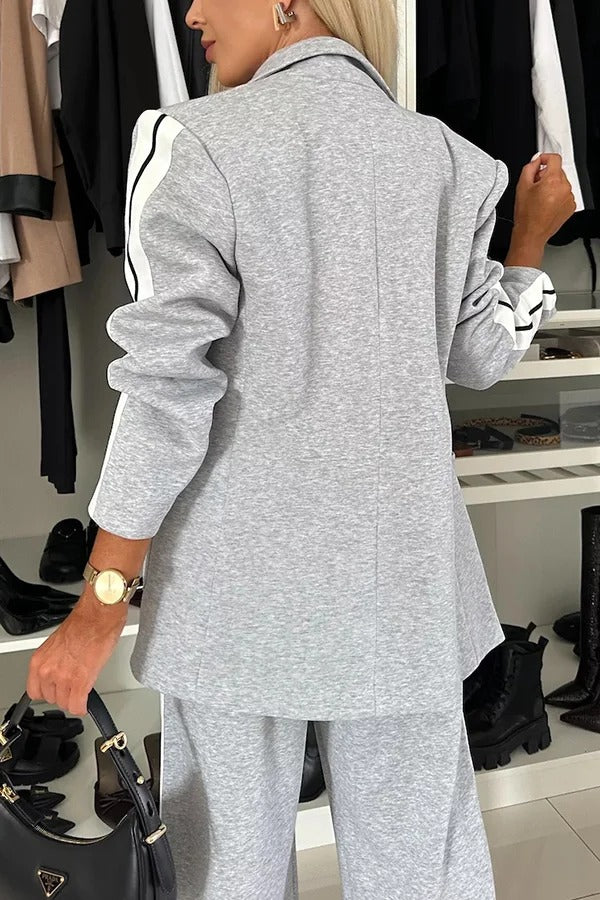 Polished Pants with an Effortless Classic Look