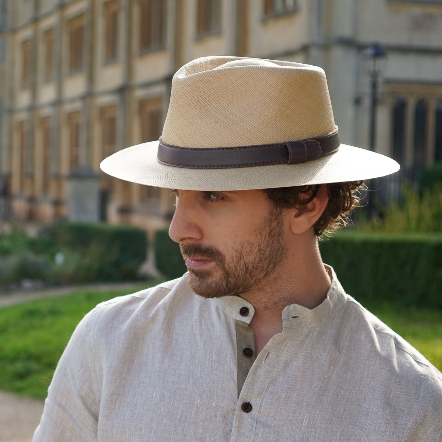 Gracefully Styled Garment for Any Occasion