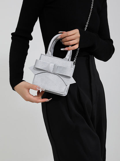 Beautifully Balanced Bag with Timeless Character