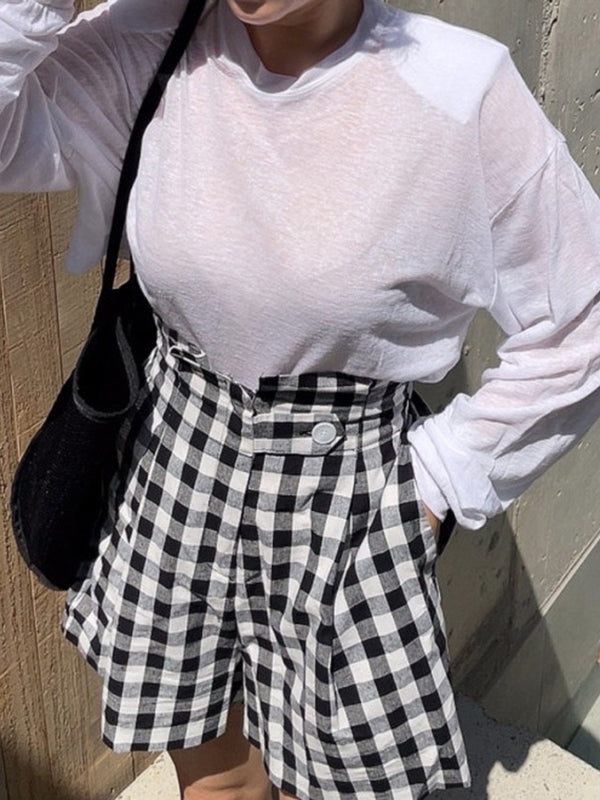 Vintage Inspired Garment with a Contemporary Edge