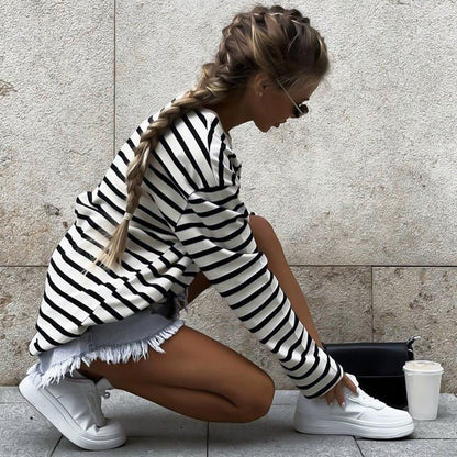 Elegantly Styled Shirt for Everyday Wear