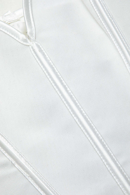 Sophisticated Top with a Clean Classic Look