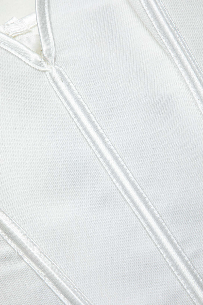 Sophisticated Top with a Clean Classic Look