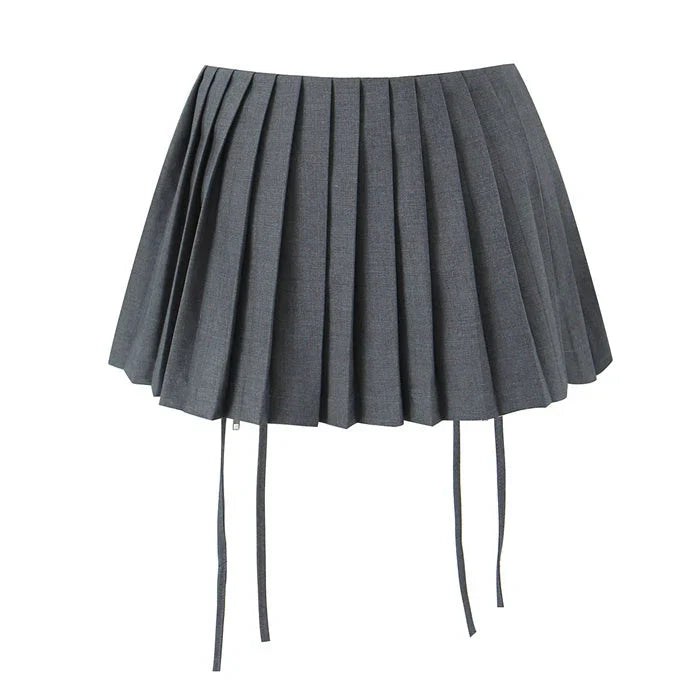 Beautifully Balanced Garment with Timeless Character