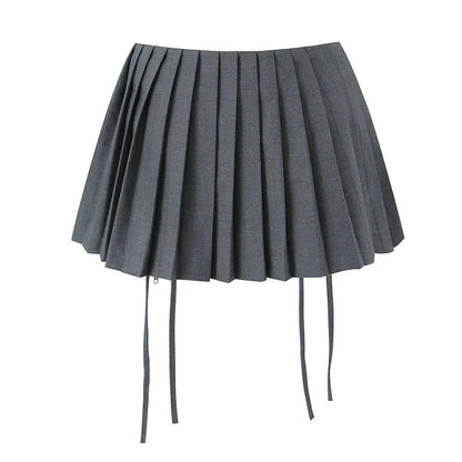Beautifully Balanced Garment with Timeless Character