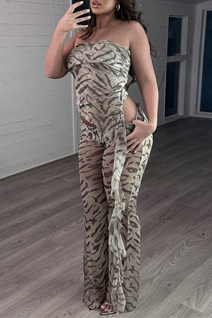 Beautifully Balanced Garment with Timeless Character