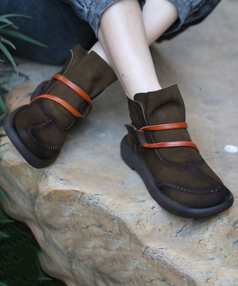 Elegantly Styled Boots for Everyday Wear