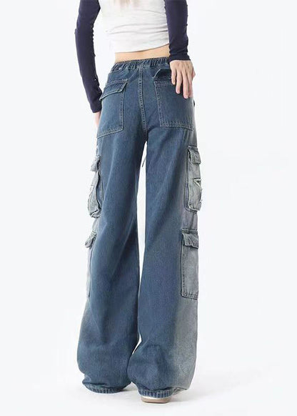 Polished Pants with an Effortless Classic Look