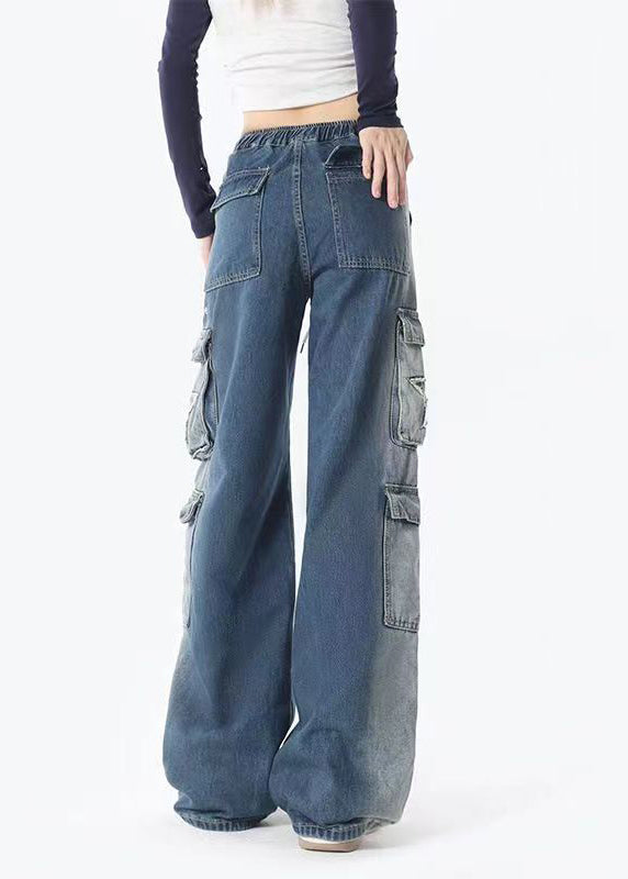 Polished Pants with an Effortless Classic Look