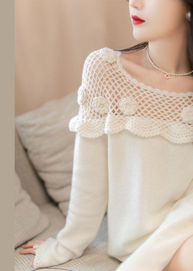 Classic Vintage Top with a Flattering Fit