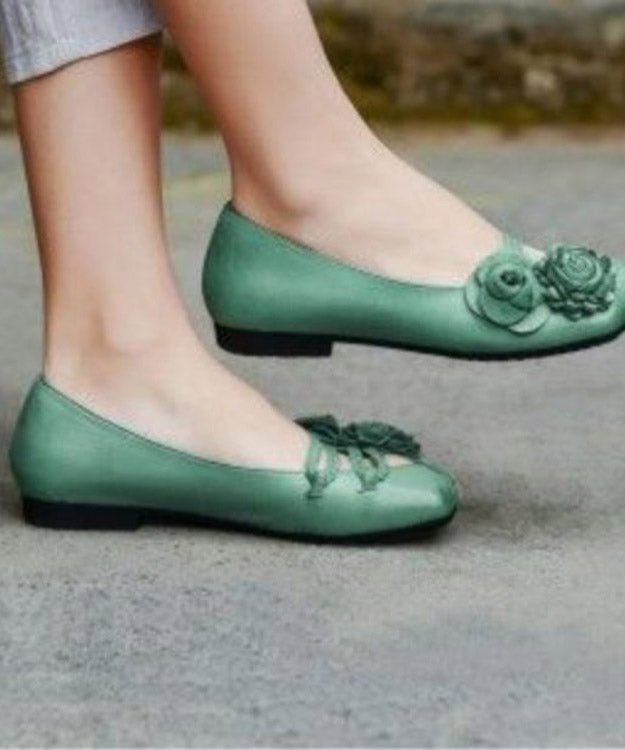 Classic Vintage & Enduringly Stylish Shoes