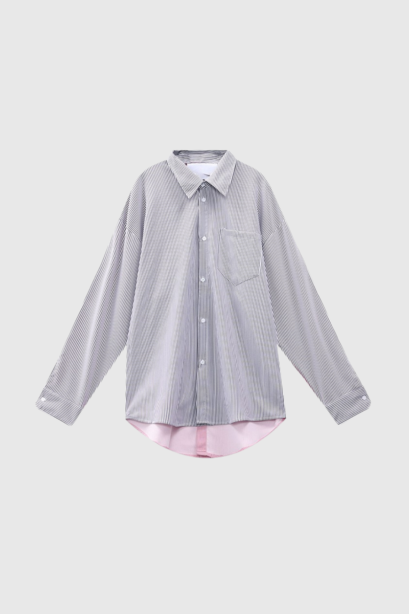 Effortlessly Elegant Shirt with a Timeless Design