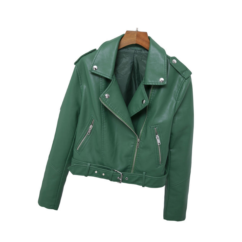 Beautifully Balanced Jacket with Timeless Character