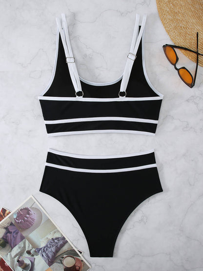 Beautifully Finished Top in a Timeless Design