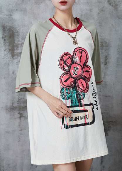 Beautifully Balanced Top with Timeless Character