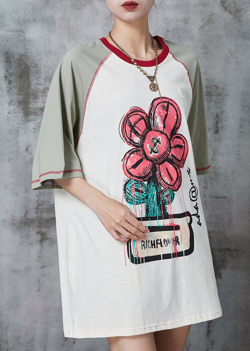 Beautifully Balanced Top with Timeless Character