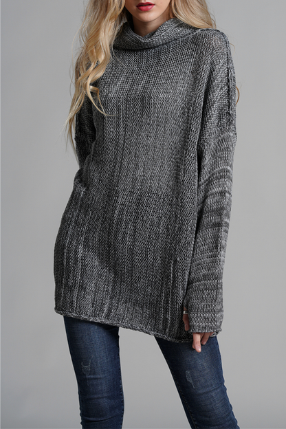 Beautifully Crafted Sweater in a Classic Style