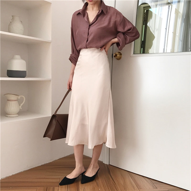 Vintage Inspired Garment with a Contemporary Edge