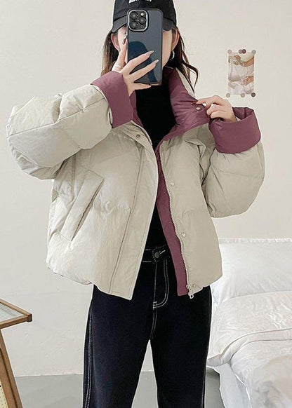 Elegantly Styled Coat for Everyday Wear