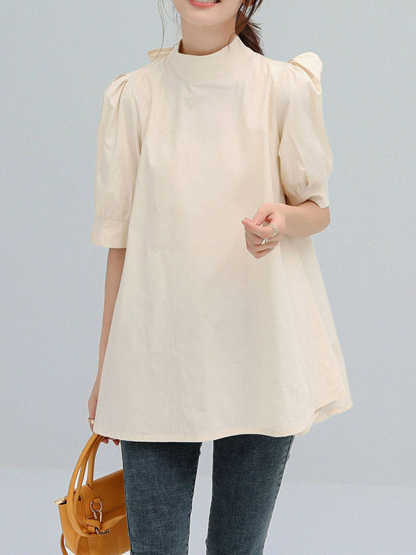 Effortlessly Elegant Blouse with a Timeless Design
