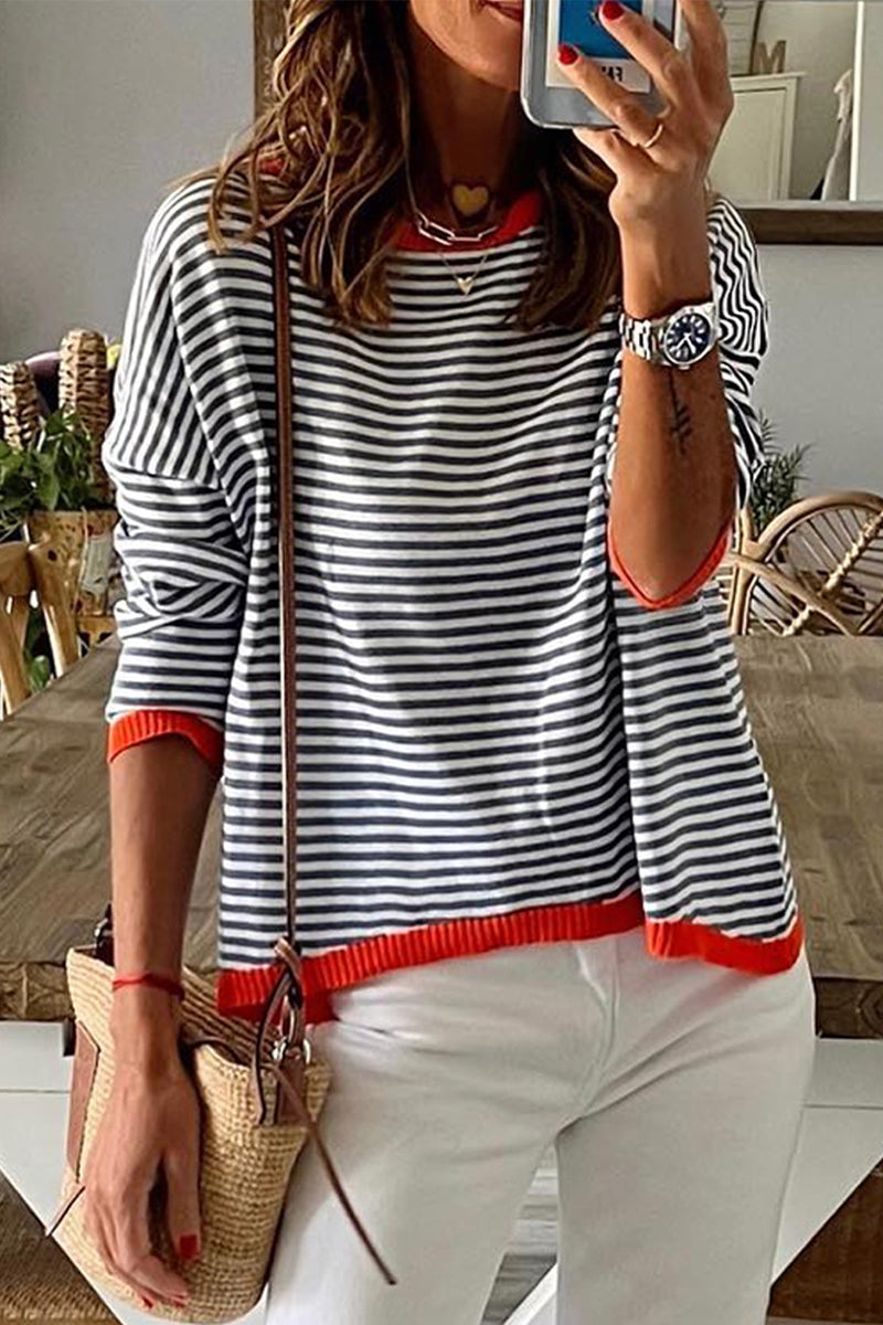 Elegantly Styled Sweater for Everyday Wear