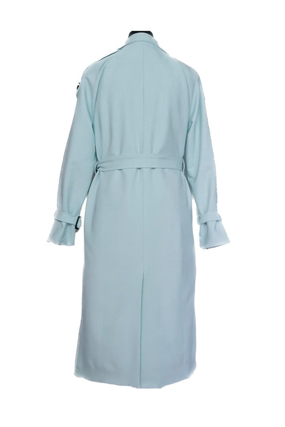 Beautifully Balanced Coat with Timeless Character