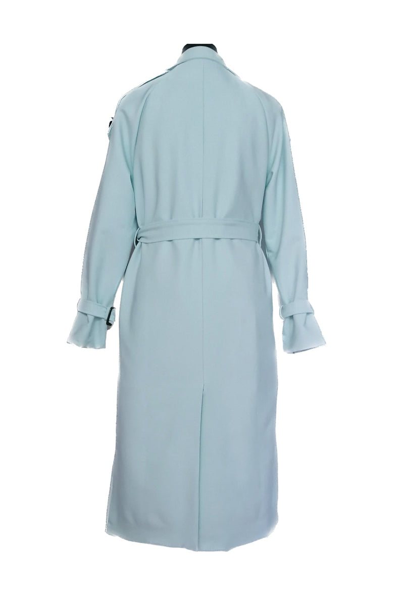 Beautifully Balanced Coat with Timeless Character