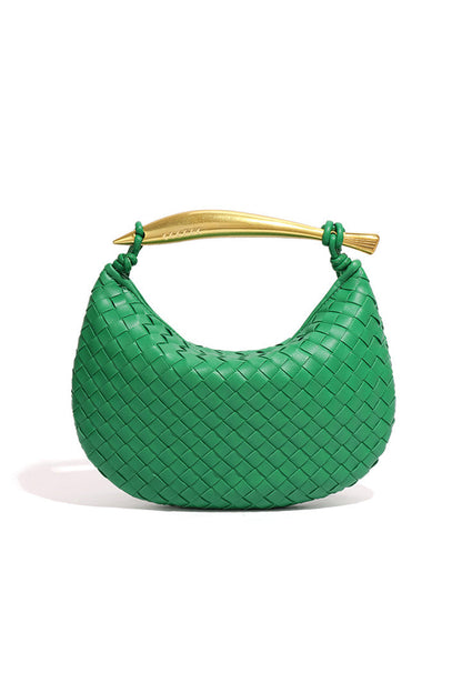 Classic Vintage Bag with a Flattering Fit