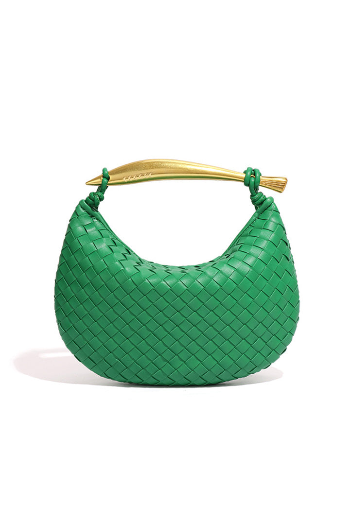 Classic Vintage Bag with a Flattering Fit