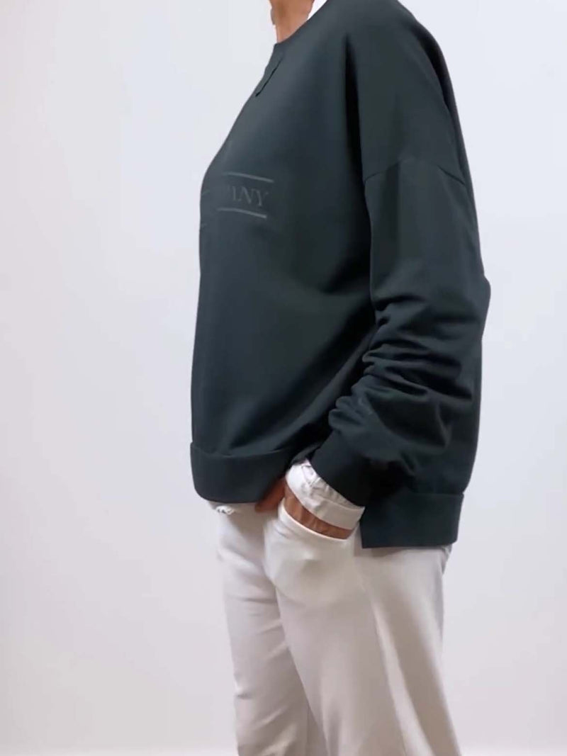 Vintage Inspired Shirt with a Contemporary Edge