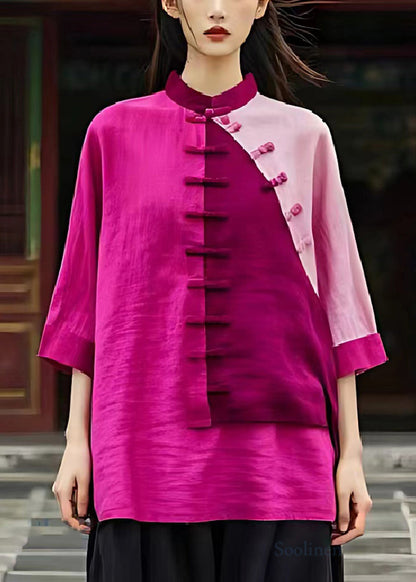 Beautifully Balanced Shirt with Timeless Character